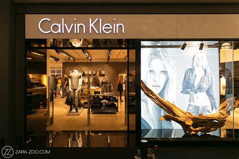 calvin klein online shop.